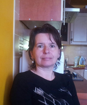 Seznámení s MAJDA16