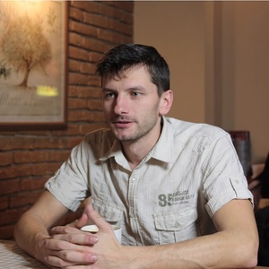 Seznámení s Mathis