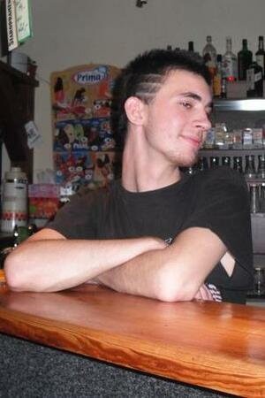 Seznámení s pesram