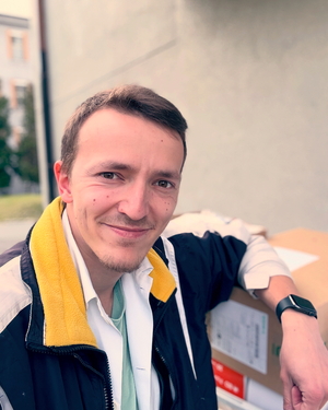 Seznámení s nikocz