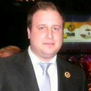 Seznámení s Garyfoster