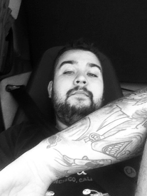 Seznámení s Miky92