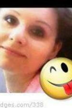 Seznámení s Verenka