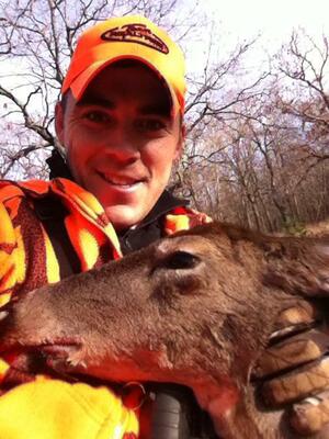 Seznámení s jamesblood