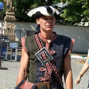 Seznámení s Honzek