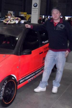 Seznámení s Stancekk