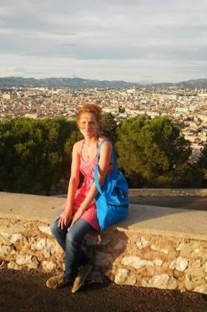 Seznámení s olgatka