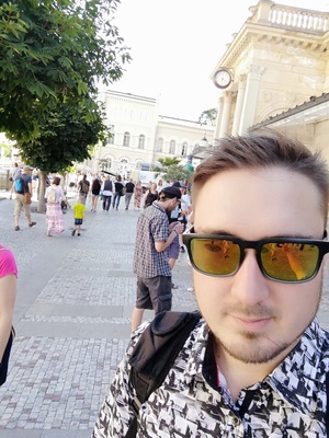 Seznámení s Tomaaaas85