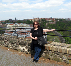 Seznámení s IvetaXL