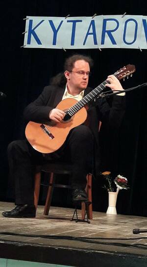 Seznámení s pataczuczor