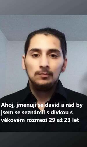 Seznámení s davidykok