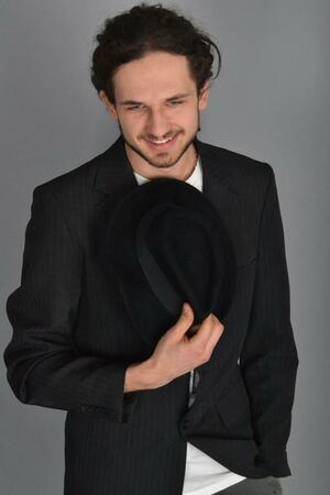 Seznámení s Sandberg