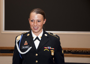 Seznámení s sherri