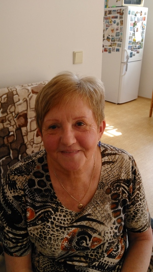 Seznámení s Libu1949