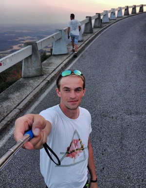 Seznámení s Risto87