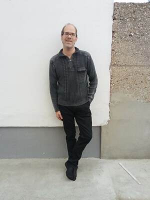 Seznámení s karlosko77