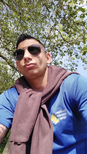 Seznámení s daniel94