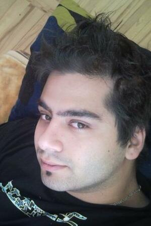 Seznámení s Mirek870612