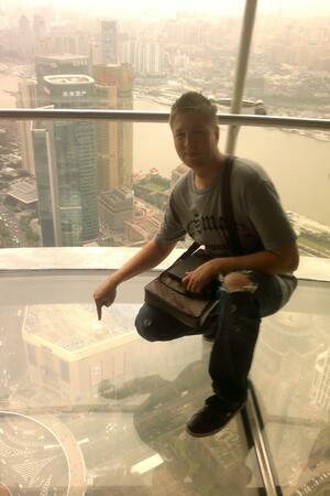 Seznámení s obdivovatel1122