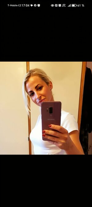 Seznámení s majinka23