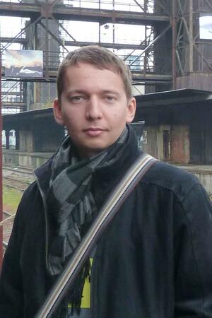 Seznámení s phillip