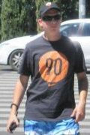 Seznámení s DanyLbc