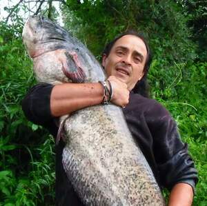 Seznámení s ribaricek