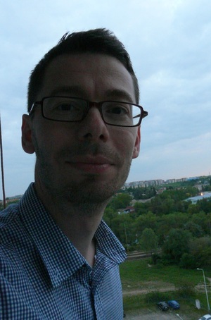 Seznámení s lukaskk