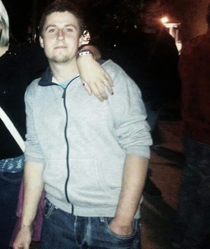 Seznámení s Francoa333