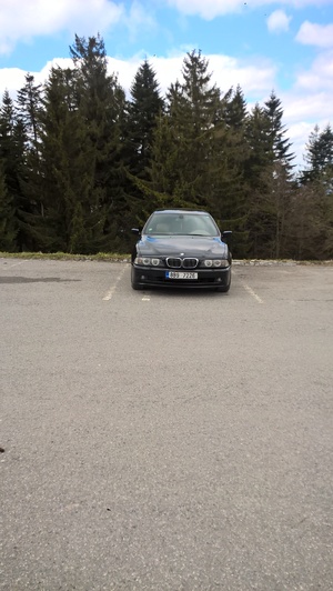 Seznámení s charlescharles