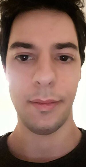 Seznámení s Alexander1453