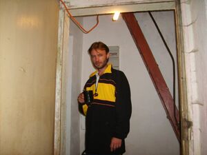 Seznámení s Jesseter