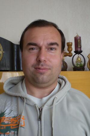 Seznámení s Antonio30