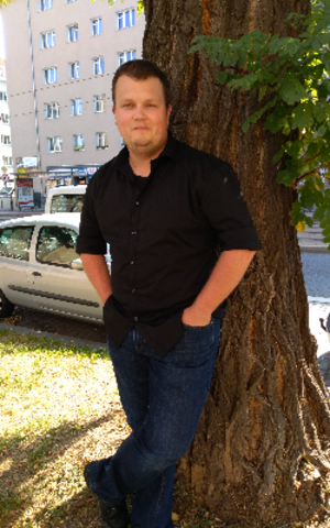 Seznámení s Ales03