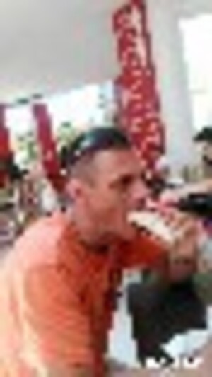 Seznámení s Pedros48