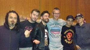 Seznámení s Popeye