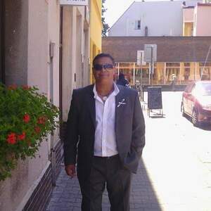 Seznámení s Pavlito1965