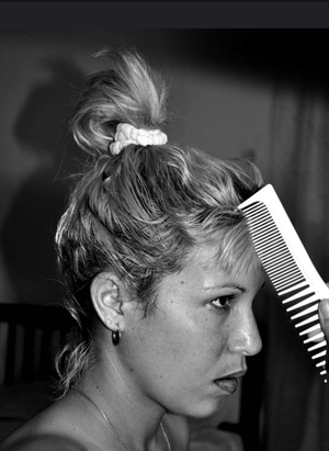 Seznámení s GarrySuzy