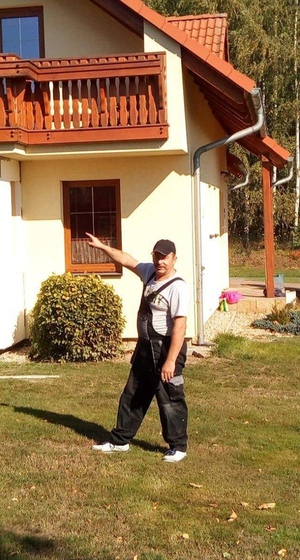 Seznámení s Romik12345