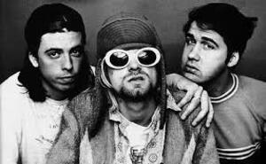 Seznámení s LauraNirvana