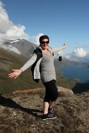 Seznámení s Luciera