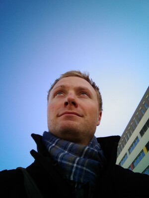 Seznámení s Jared86