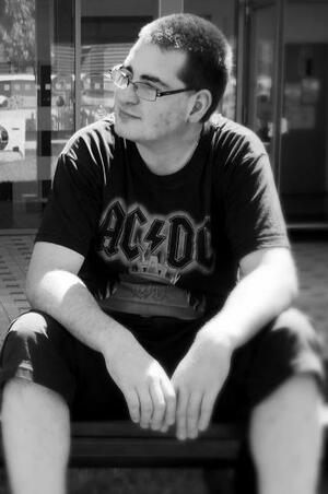 Seznámení s horacekd