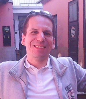 Seznámení s Honza34