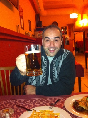 Seznámení s nik033