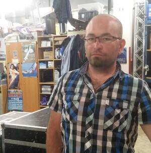 Seznámení s michalfire