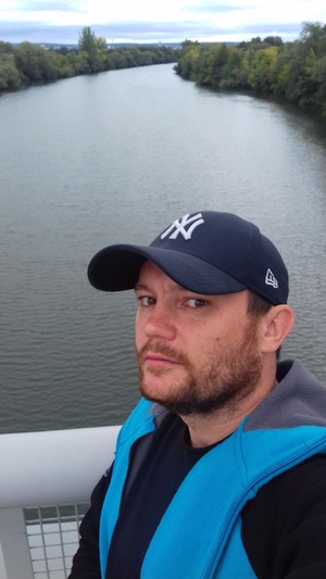 Seznámení s CANDATVASEK