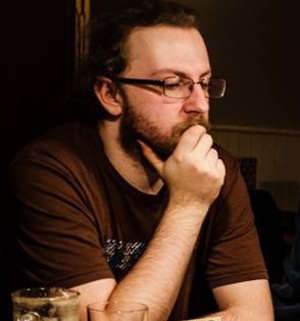 Seznámení s MatthewNJ