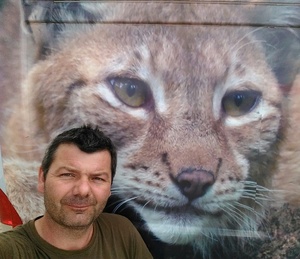 Seznámení s Dakarf