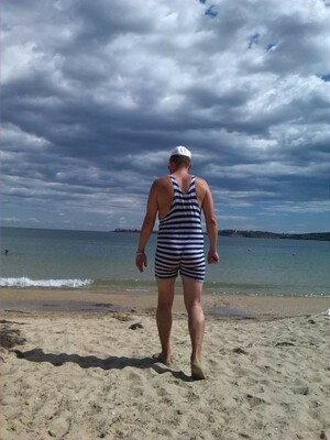 Seznámení s peteris1